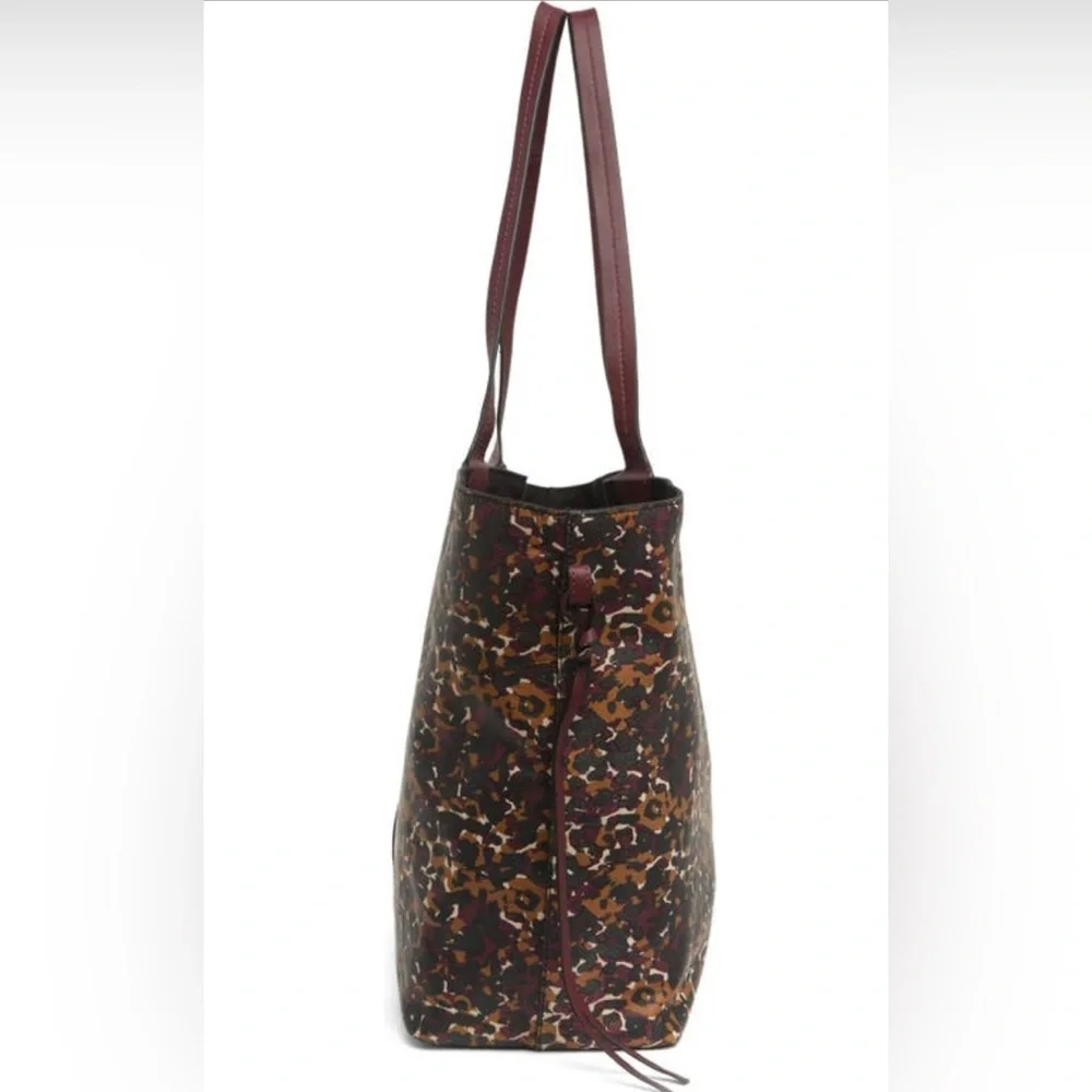 Lucky brand tote